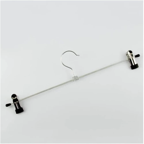 Mandallı Etek Askısı 40 cm. - 3