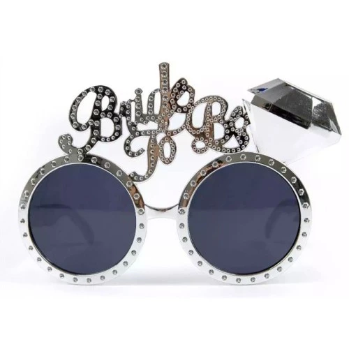 Bride To Be Gelin Gözlüğü - Resim 2