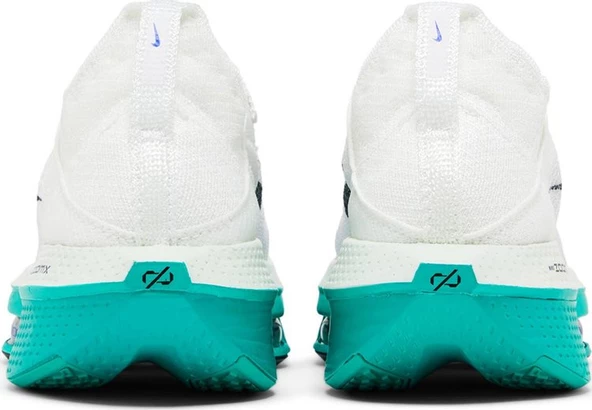Air Zoom Alphafly NEXT% 2 White Clear Jade - 3