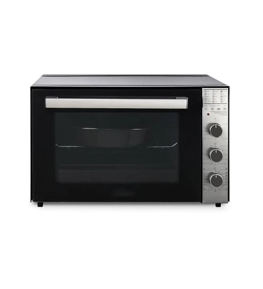 Luxell LX-9655 15 Programlı 70 LT Mini Fırın