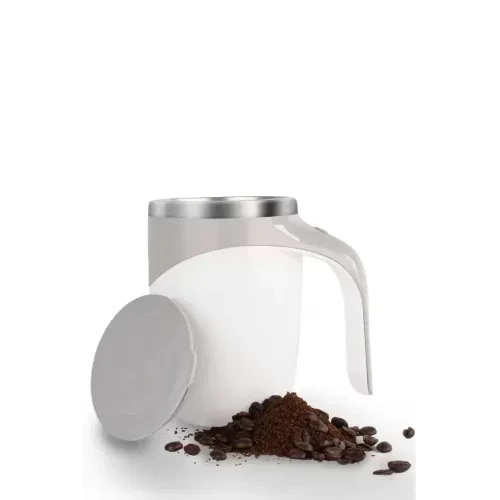 Yeni Nesil Mikser Kupa Bardak - Resim 3