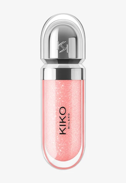 KIKO MILANO 3D HYDRA LIPGLOSS 04