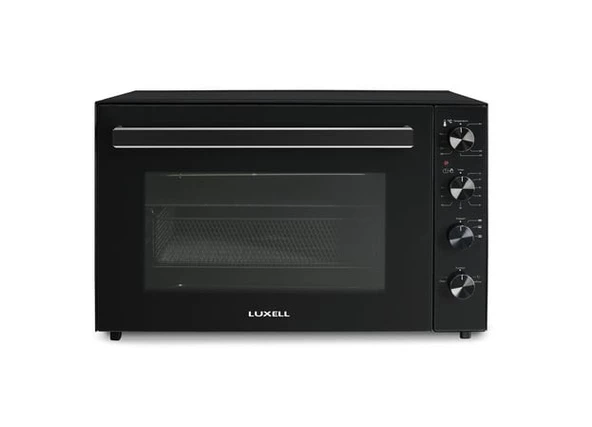 Luxell LX-9670 Fastfryer Midi Fırın