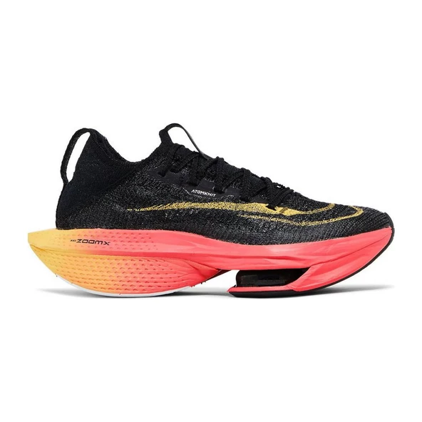 Air Zoom Alphafly NEXT% 2 Black Sea Coral