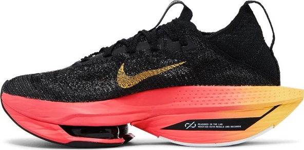 Air Zoom Alphafly NEXT% 2 Black Sea Coral - 2