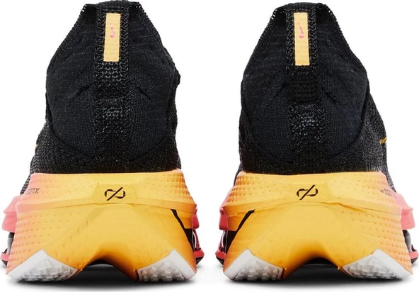 Air Zoom Alphafly NEXT% 2 Black Sea Coral - 3