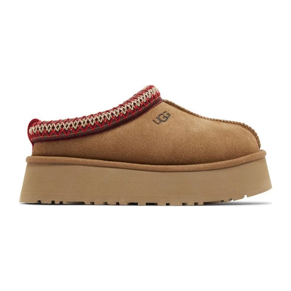 UGG W Tazz Chestnut