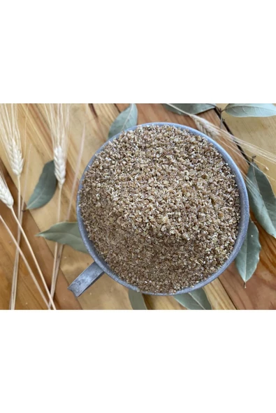 karakılçık bulgur köftelik 500 gr