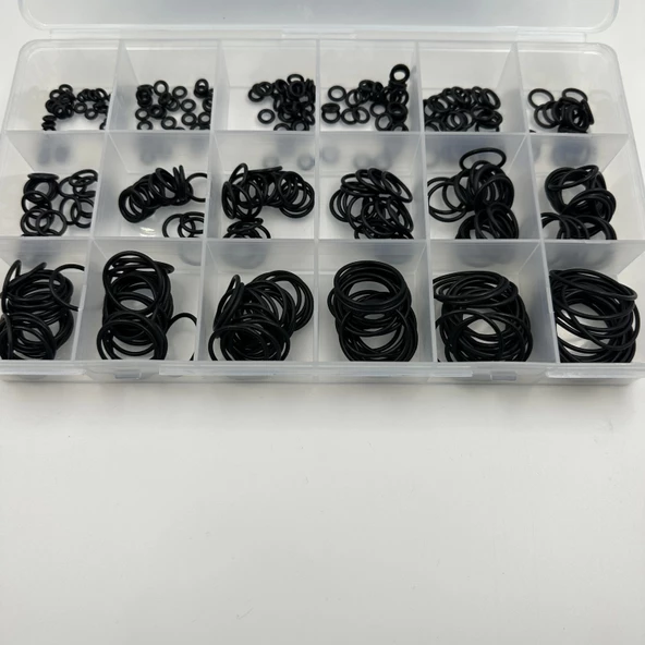 1.78 MM ORİNG SETİ 70 SHORE - Resim 3