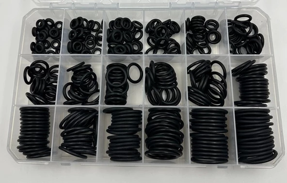 1.78 MM ORİNG SETİ 70 SHORE ürün görseli 1