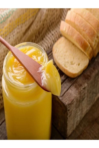 ghee sade sade yağ 600 gr - 2