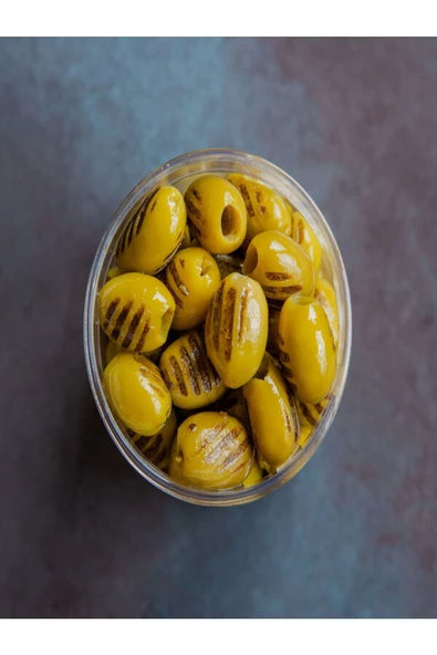 Izgara Zeytin 720 gr - 2
