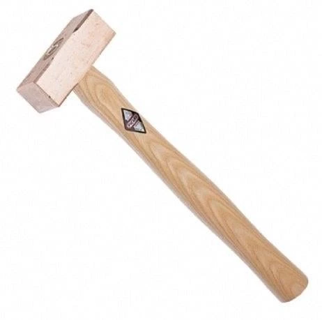 Picard 330 Bakır Çekiç 750 gr.