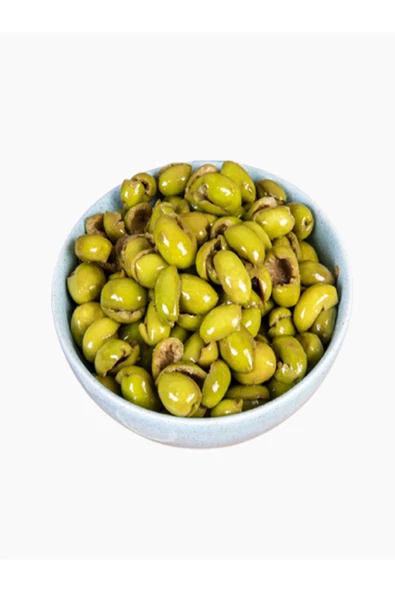 çekirdeksiz zeytin 1 kg