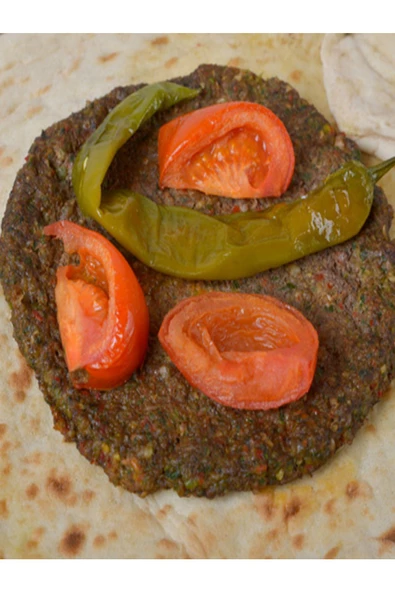 Kâğıt Kebabı 250 gr