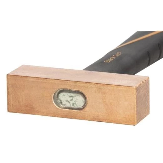 Picard 330FS Fiber Saplı Bakır Çekiç 500 gr. - 2