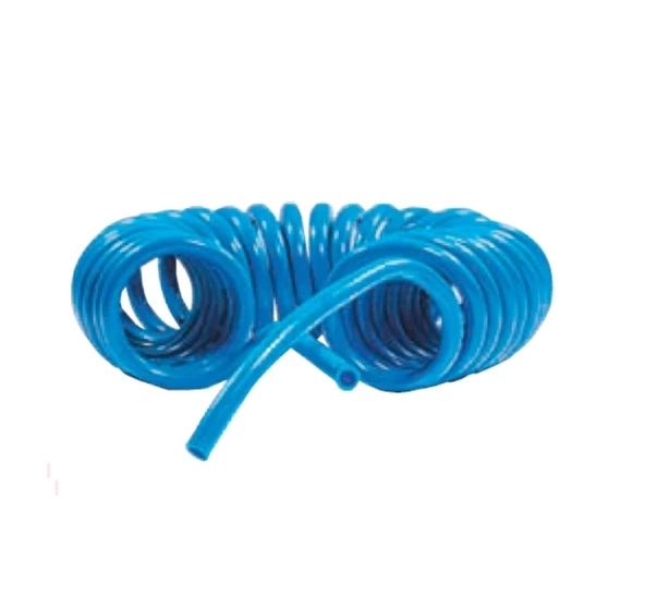 POLİÜRETAN SPİRAL HAVA HORTUMU 4X6 5 MT - 2