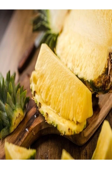 ANANAS SİRKESİ 500 ML - 2