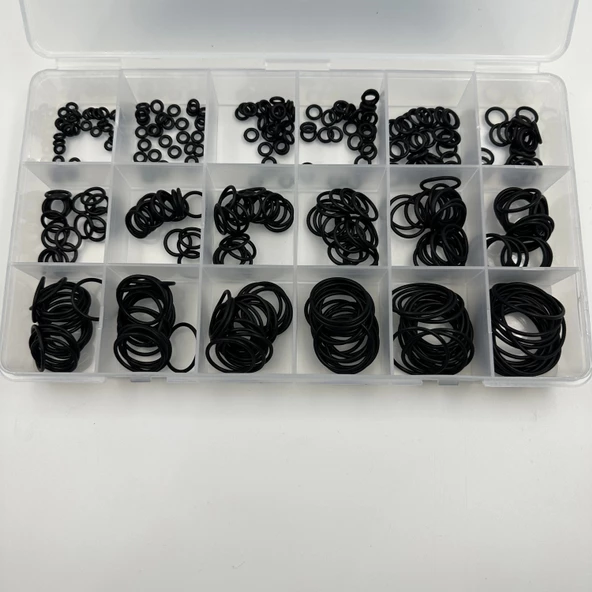 1.78 MM ORİNG SETİ 70 SHORE - Resim 5