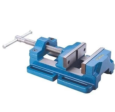 Kanca Matkap Mengenesi Hızlı Açılır 125 mm - 2