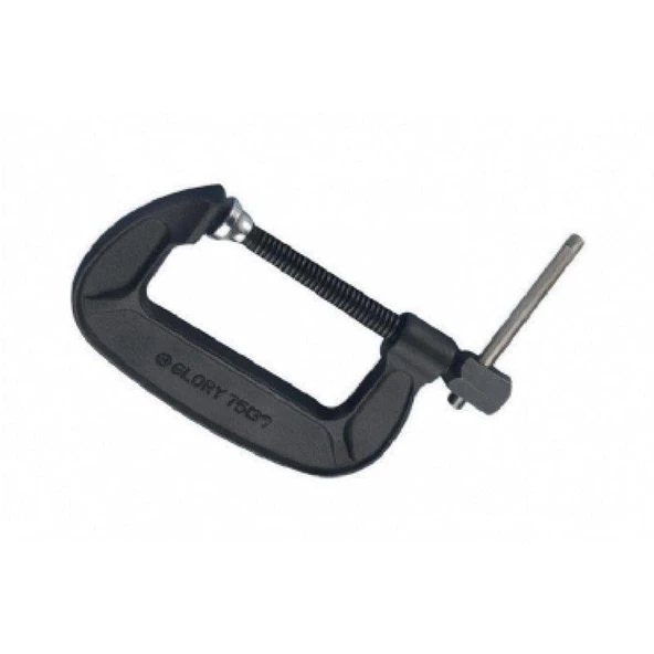 Glory Kazancı Mengene 100 mm 4''