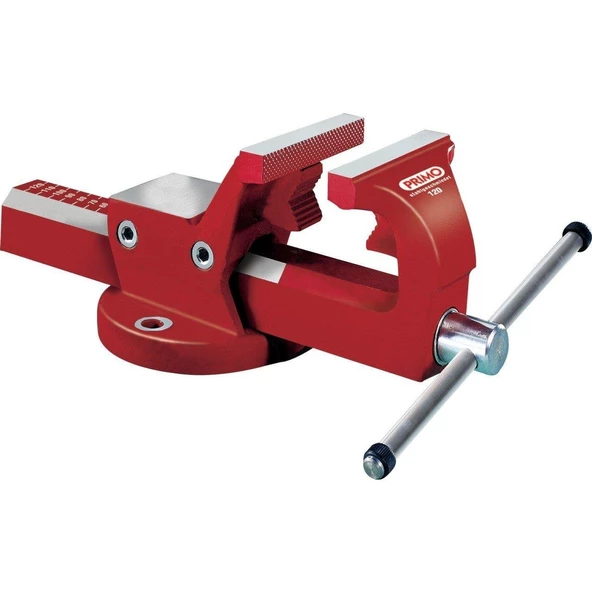 Kanca PrimoFix Tesisatçı Mengene 180mm ürün görseli