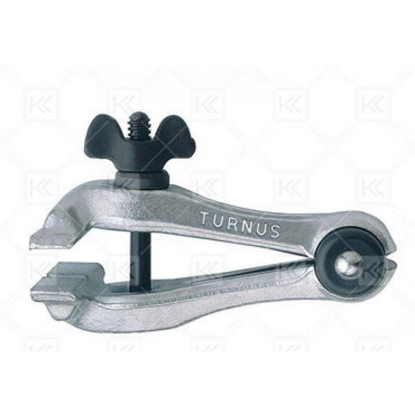 Turnus 101-130 Kelebek El Mengenesi 48 mm ürün görseli