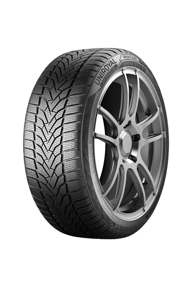 Uniroyal 175/65R14 82T  WinterExpert Üretim Yılı 2023