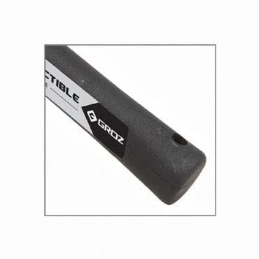 Groz SHID/DIN/5K/30 Fiber Saplı Düz Balyoz 5 kg. - 4