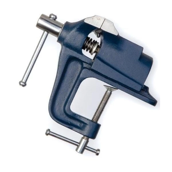 Groz TBV/C/100 Mini Mengene 100mm