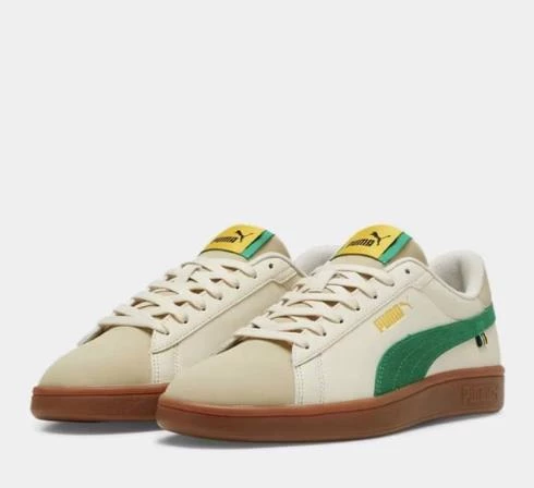 Puma Smash 3.0 Erkek Sneaker 39614701 M-139 - 3