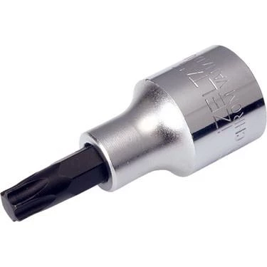 İzeltaş 1/2 Lokmalı Torx Uç Star T50 1113061250