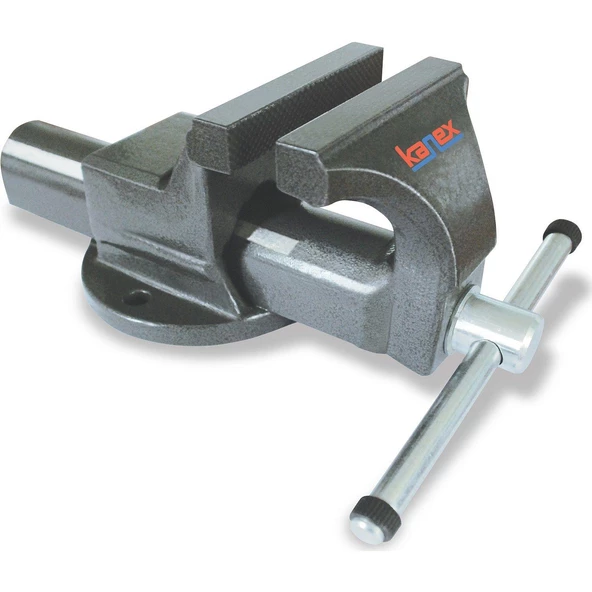 Kanca Kanex Mengene Sabit 125 mm - 2