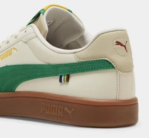 Puma Smash 3.0 Erkek Sneaker 39614701 M-139 - 4