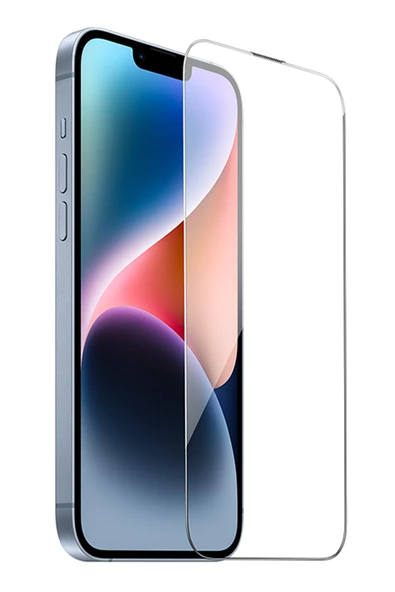 Hoco iPhone 11 9D Dustproof Cam Ekran Koruyucu iPhone XR / iPhone 11 uyumlu