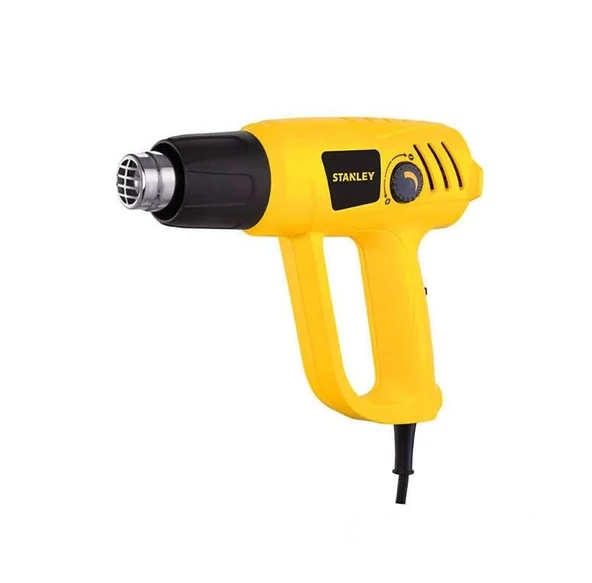 Stanley STXH2000 Sıcak Hava Tabancası 2000W