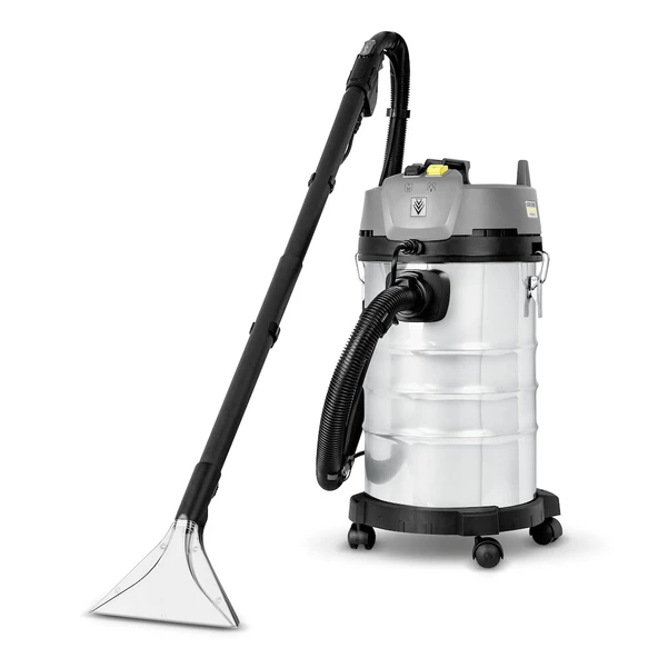 Karcher Puzzi 4/30 Halı ve Koltuk Yıkama Makinesi - Resim 2