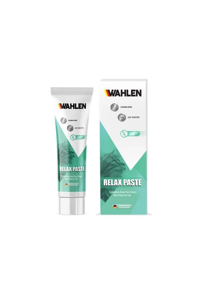 Wahlen Relax Paste