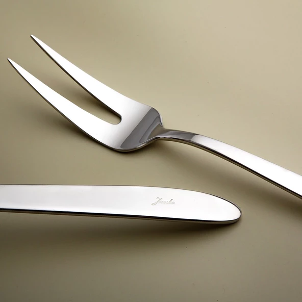 Jumbo 9400 Servis Takımı 5 Parça - Resim 2