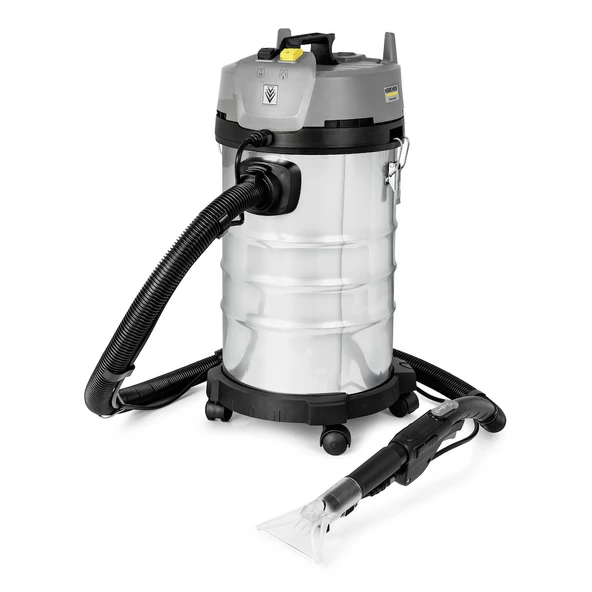 Karcher Puzzi 4/30 Halı ve Koltuk Yıkama Makinesi - Resim 4