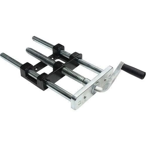 Kanca Metal Kollu Ağaç Mengenesi 50 mm ürün görseli 1