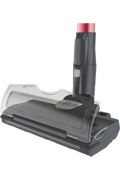 HOOVER (39400985) HF322TH 011 SARJLI DIKEY SUPURGE - 4