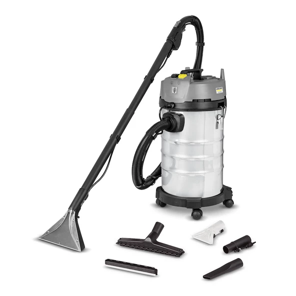 Karcher Puzzi 4/30 Halı ve Koltuk Yıkama Makinesi