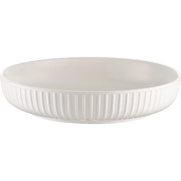 İSTANBUL PORSELEN BERAY ÇUKUR TABAK 20 CM - 4