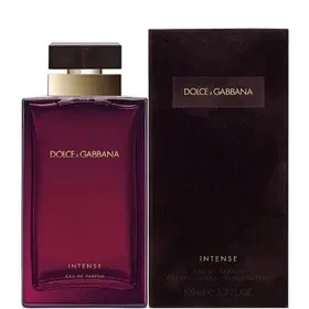 Dolce Gabbana Intense EDP 100 ml Kadın Parfüm
