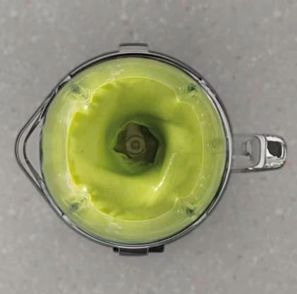 ELECTROLUX (910003646) E6TB1-6ST GIDA HAZIRLAMA - Resim 5