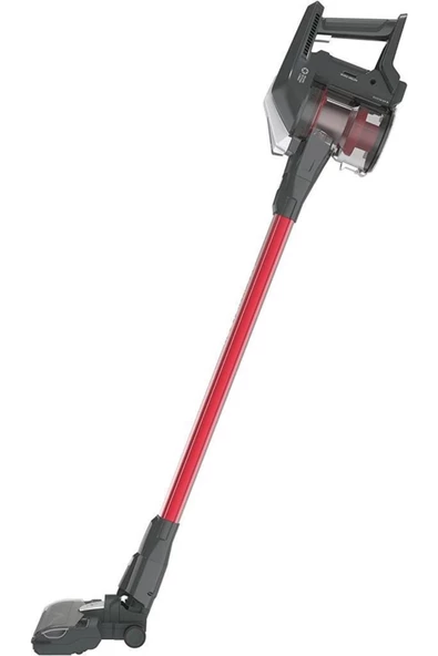 HOOVER (39400985) HF322TH 011 SARJLI DIKEY SUPURGE - 2
