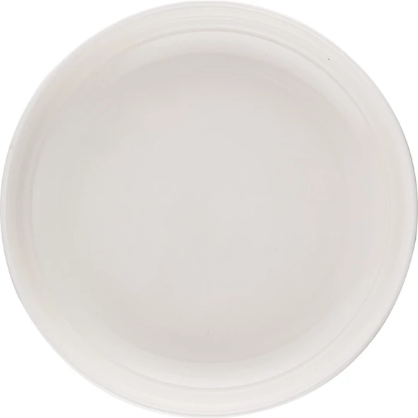 İSTANBUL PORSELEN BERAY ÇUKUR TABAK 20 CM - 3