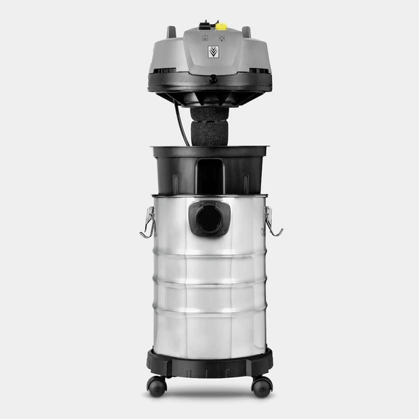 Karcher Puzzi 4/30 Halı ve Koltuk Yıkama Makinesi - Resim 5