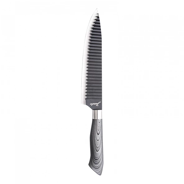 Jumbo Viva 5 Parça Bıçak Seti - 4